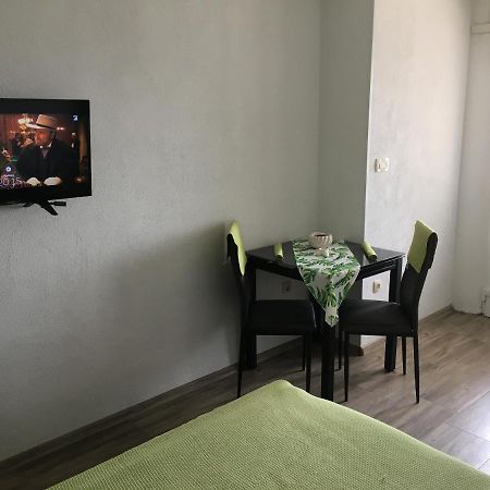 塞尼Studio Apartman Jojo公寓 外观 照片