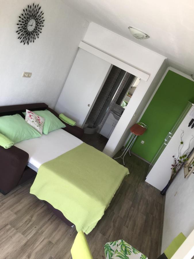 塞尼Studio Apartman Jojo公寓 外观 照片