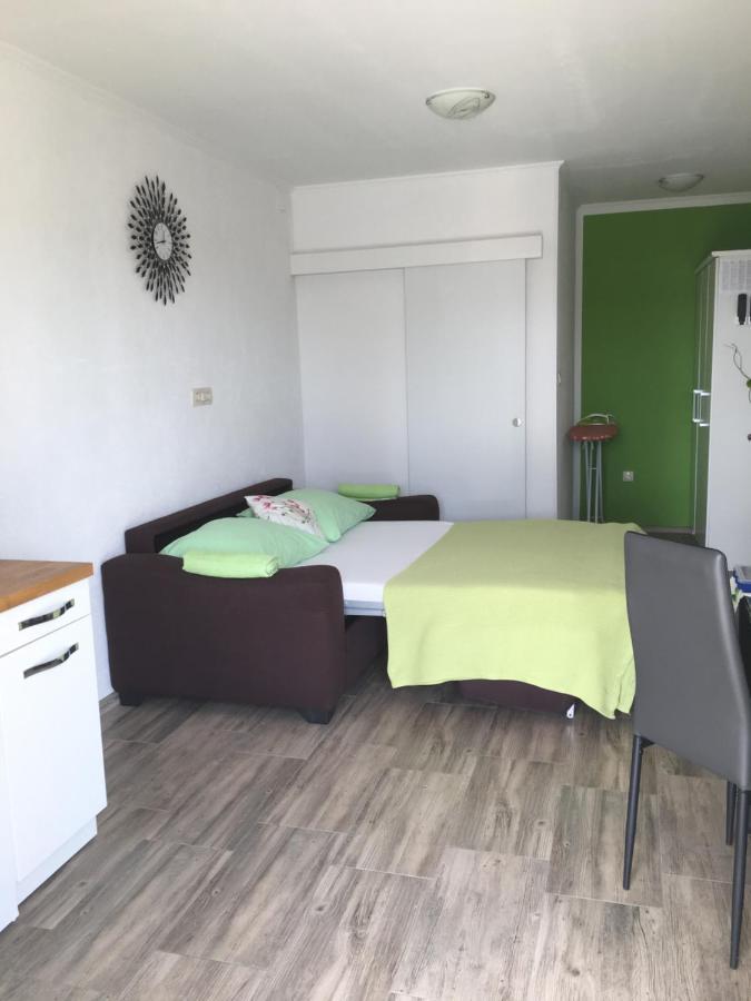 塞尼Studio Apartman Jojo公寓 外观 照片