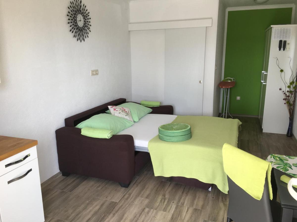 塞尼Studio Apartman Jojo公寓 外观 照片