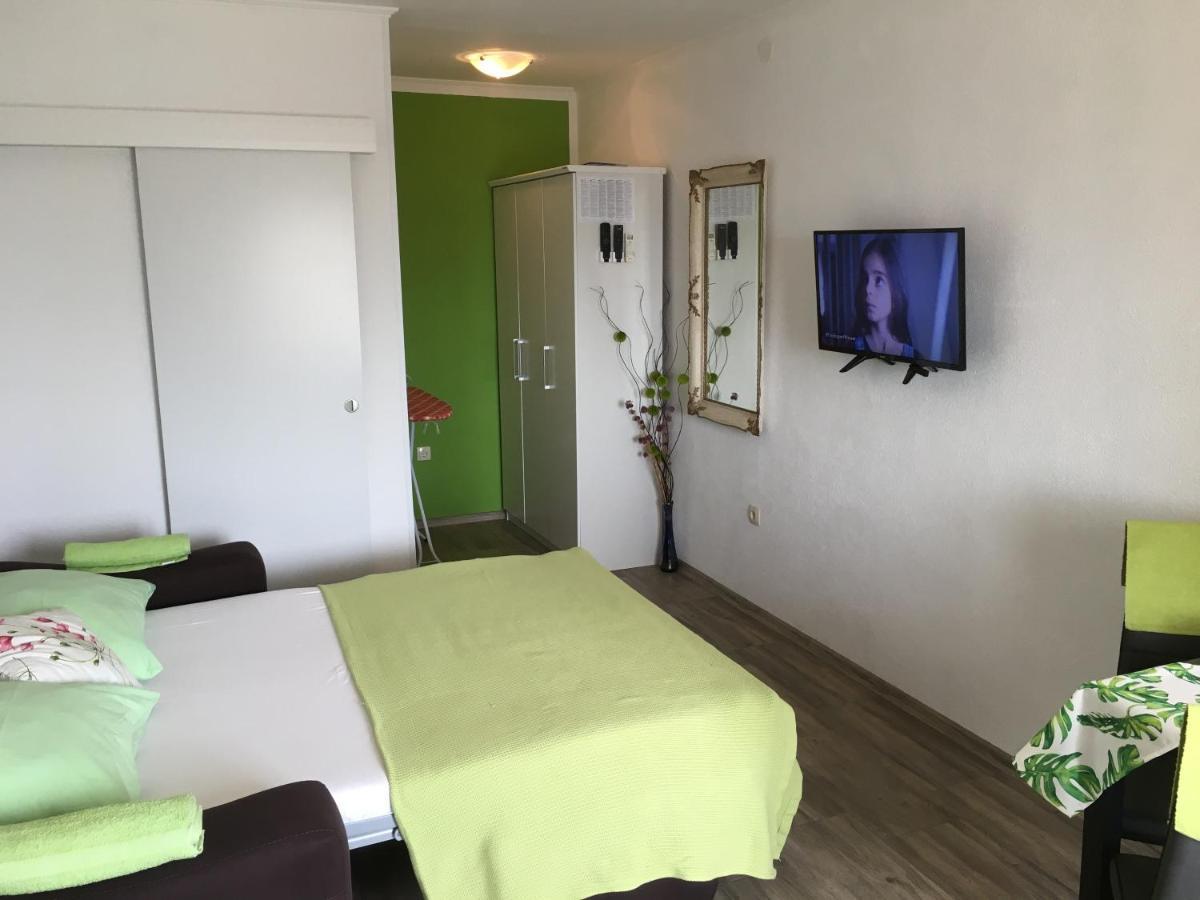 塞尼Studio Apartman Jojo公寓 外观 照片