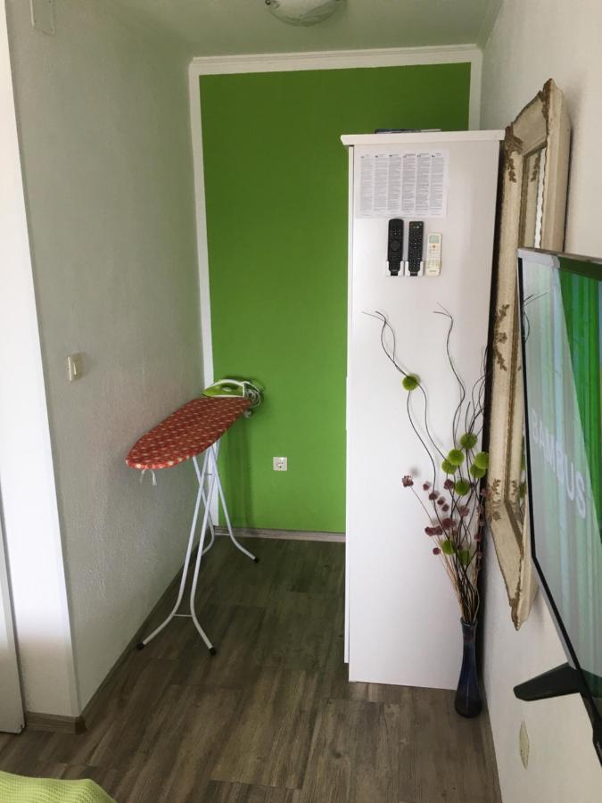 塞尼Studio Apartman Jojo公寓 外观 照片