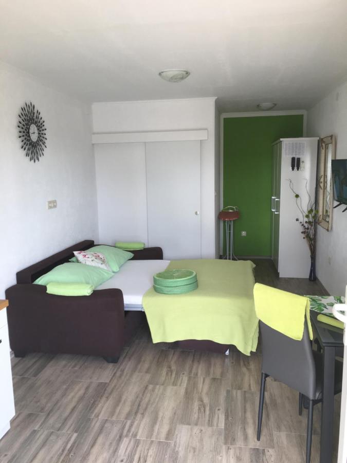 塞尼Studio Apartman Jojo公寓 外观 照片