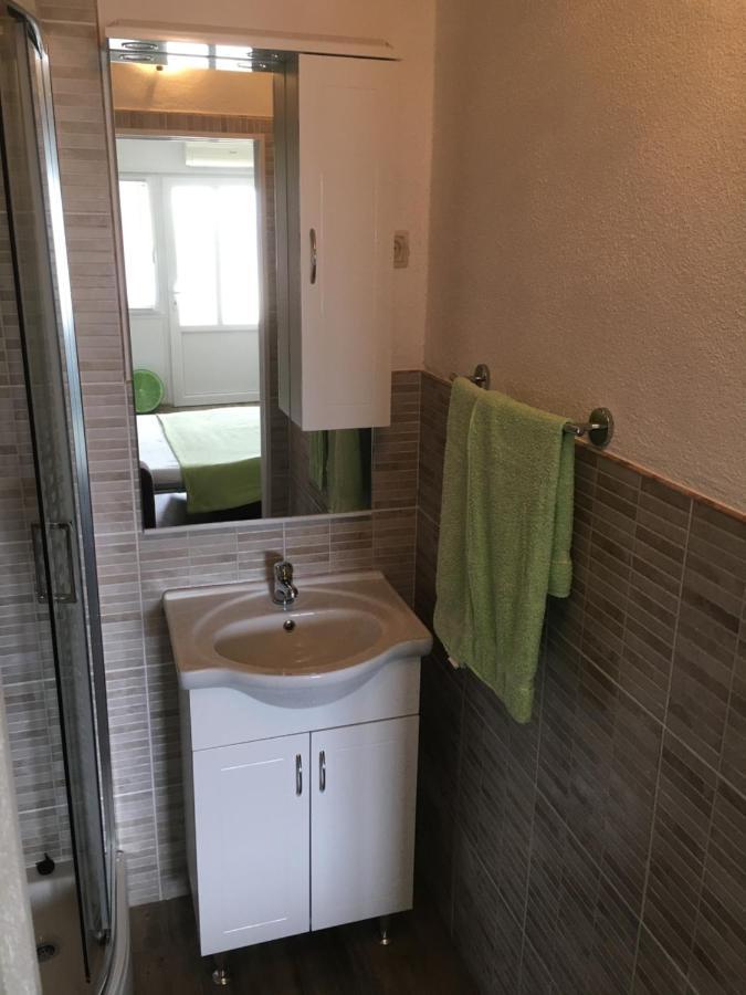 塞尼Studio Apartman Jojo公寓 外观 照片